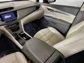 Cadillac XT5 2021 Premium Luxury 4dr SUV