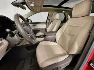 Cadillac XT5 2021 Premium Luxury 4dr SUV