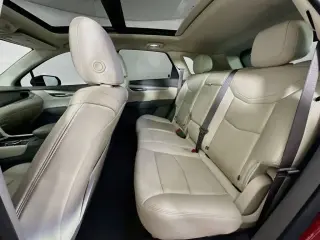 Cadillac XT5 2021 Premium Luxury 4dr SUV