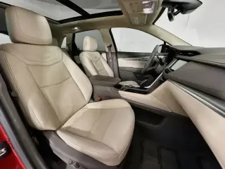 Cadillac XT5 2021 Premium Luxury 4dr SUV