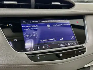 Cadillac XT5 2021 Premium Luxury 4dr SUV