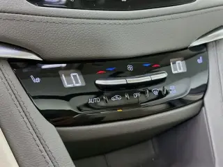 Cadillac XT5 2021 Premium Luxury 4dr SUV