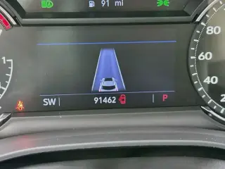 Cadillac XT5 2021 Premium Luxury 4dr SUV