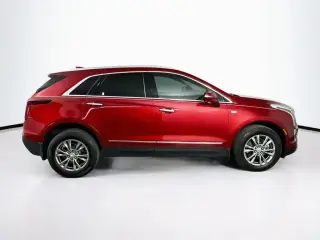 Cadillac XT5 2021 Premium Luxury 4dr SUV