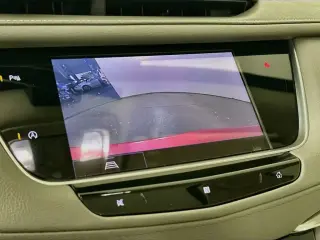 Cadillac XT5 2021 Premium Luxury 4dr SUV