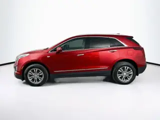 Cadillac XT5 2021 Premium Luxury 4dr SUV