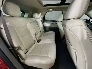Cadillac XT5 2021 Premium Luxury 4dr SUV