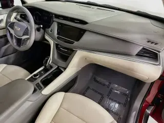 Cadillac XT5 2021 Premium Luxury 4dr SUV
