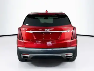Cadillac XT5 2021 Premium Luxury 4dr SUV