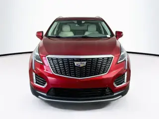 Cadillac XT5 2021 Premium Luxury 4dr SUV