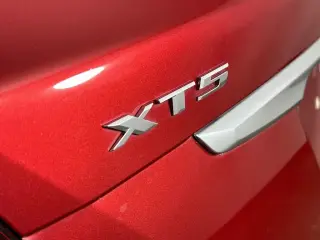 Cadillac XT5 2021 Premium Luxury 4dr SUV
