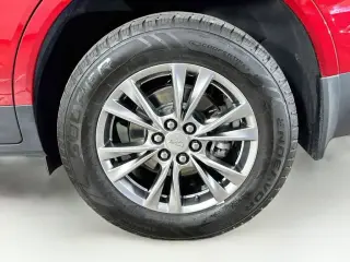 Cadillac XT5 2021 Premium Luxury 4dr SUV