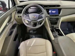 Cadillac XT5 2021 Premium Luxury 4dr SUV