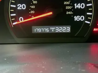 Honda Accord 2005 EX 4dr Sedan w/Leather