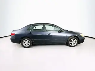 Honda Accord 2005 EX 4dr Sedan w/Leather