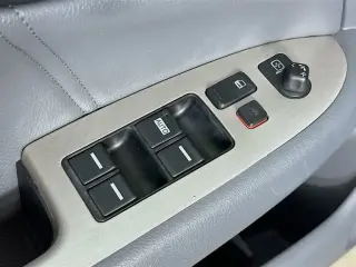 Honda Accord 2005 EX 4dr Sedan w/Leather