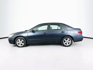 Honda Accord 2005 EX 4dr Sedan w/Leather