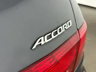 Honda Accord 2005 EX 4dr Sedan w/Leather