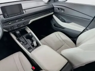 Honda Accord 2025 SE 4dr Sedan