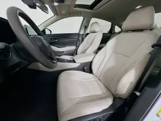 Honda Accord 2025 SE 4dr Sedan