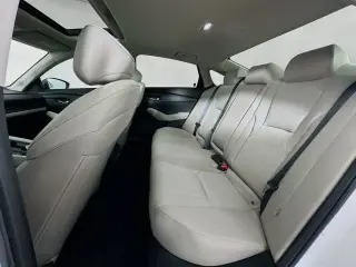 Honda Accord 2025 SE 4dr Sedan