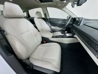 Honda Accord 2025 SE 4dr Sedan