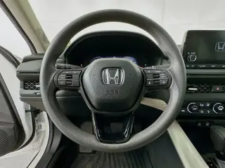 Honda Accord 2025 SE 4dr Sedan