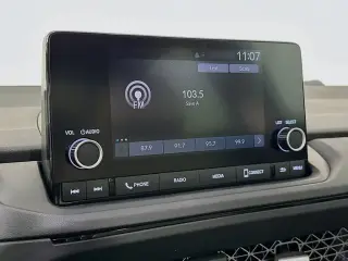 Honda Accord 2025 SE 4dr Sedan