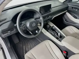 Honda Accord 2025 SE 4dr Sedan