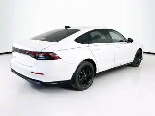 Honda Accord 2025 SE 4dr Sedan