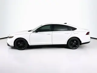 Honda Accord 2025 SE 4dr Sedan