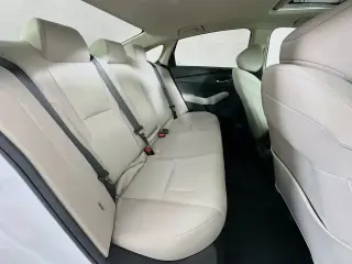 Honda Accord 2025 SE 4dr Sedan
