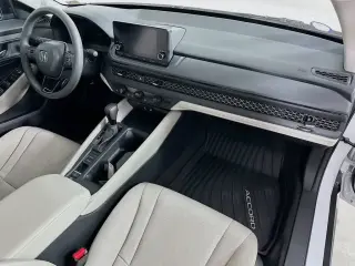 Honda Accord 2025 SE 4dr Sedan