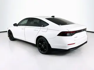 Honda Accord 2025 SE 4dr Sedan
