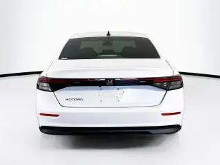Honda Accord 2025 SE 4dr Sedan