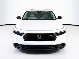 Honda Accord 2025 SE 4dr Sedan
