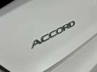 Honda Accord 2025 SE 4dr Sedan