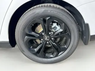 Honda Accord 2025 SE 4dr Sedan