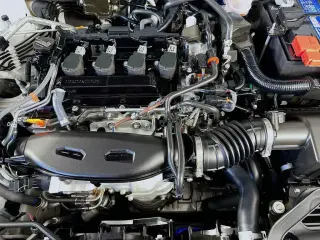 Honda Accord 2025 SE 4dr Sedan