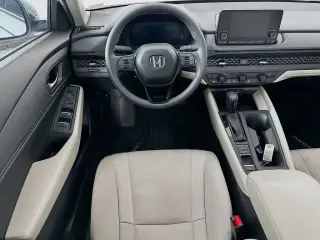 Honda Accord 2025 SE 4dr Sedan