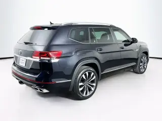 Volkswagen Atlas 2021 V6 SEL R-Line 4dr SUV (midyear release)