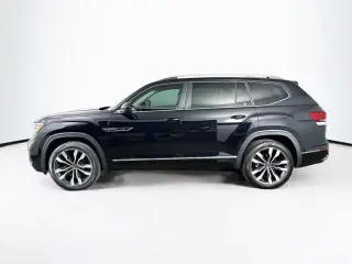 Volkswagen Atlas 2021 V6 SEL R-Line 4dr SUV (midyear release)