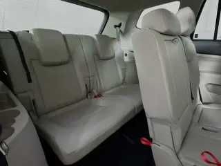 Volkswagen Atlas 2021 V6 SEL R-Line 4dr SUV (midyear release)