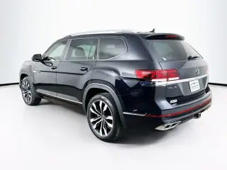 Volkswagen Atlas 2021 V6 SEL R-Line 4dr SUV (midyear release)