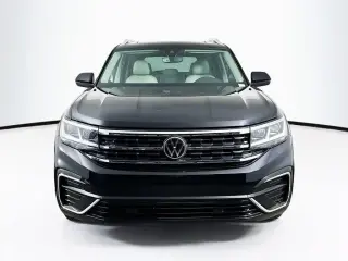 Volkswagen Atlas 2021 V6 SEL R-Line 4dr SUV (midyear release)