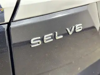 Volkswagen Atlas 2021 V6 SEL R-Line 4dr SUV (midyear release)