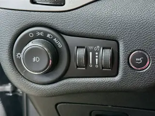 Jeep Cherokee 2019 4x4 High Altitude 4dr SUV