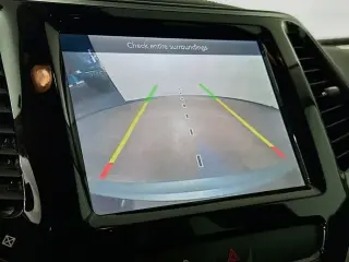 Jeep Cherokee 2019 4x4 High Altitude 4dr SUV