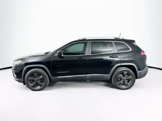 Jeep Cherokee 2019 4x4 High Altitude 4dr SUV