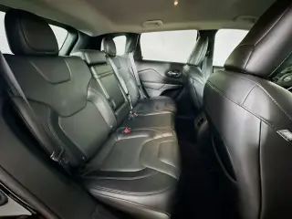 Jeep Cherokee 2019 4x4 High Altitude 4dr SUV